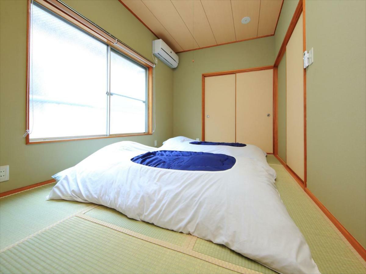 Apartmán Coto Tokyo Shibuya 6 Exteriér fotografie