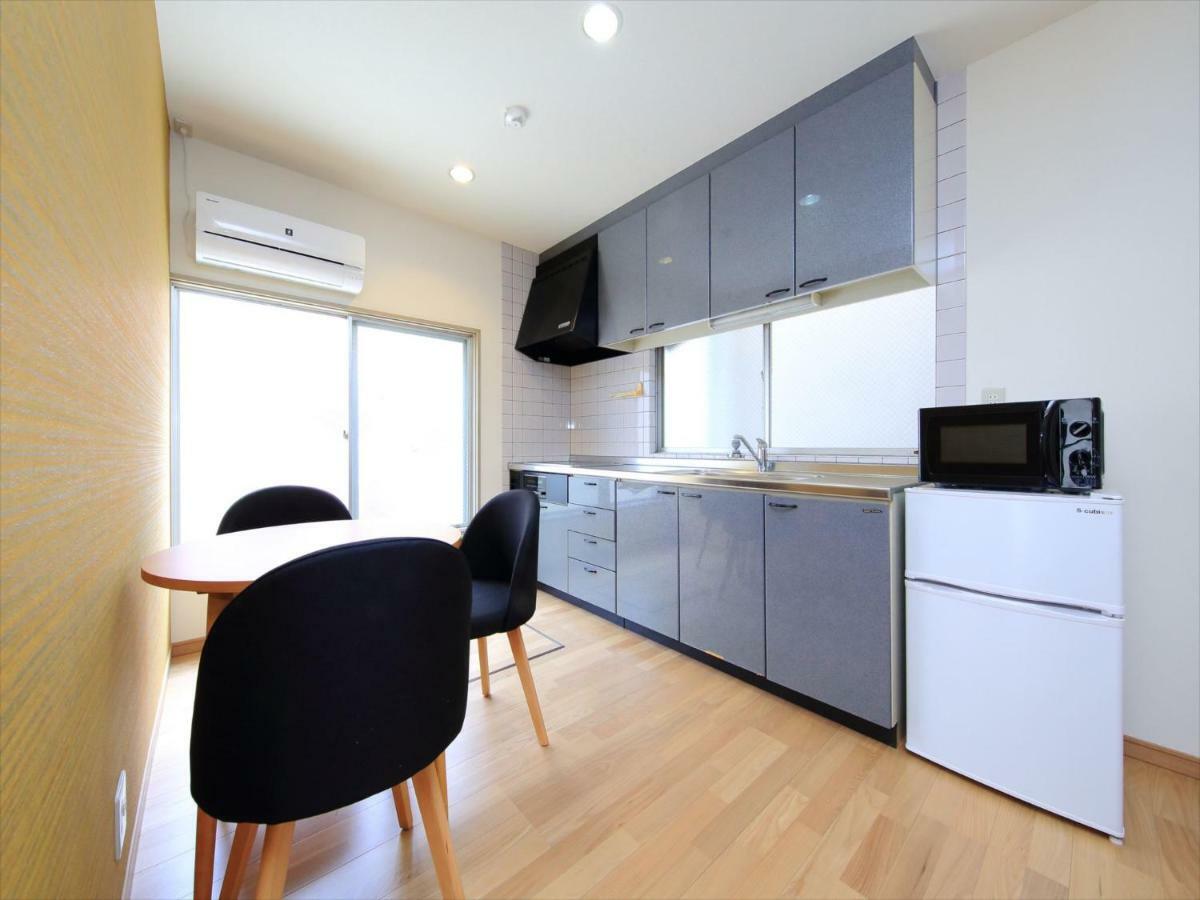 Apartmán Coto Tokyo Shibuya 6 Exteriér fotografie