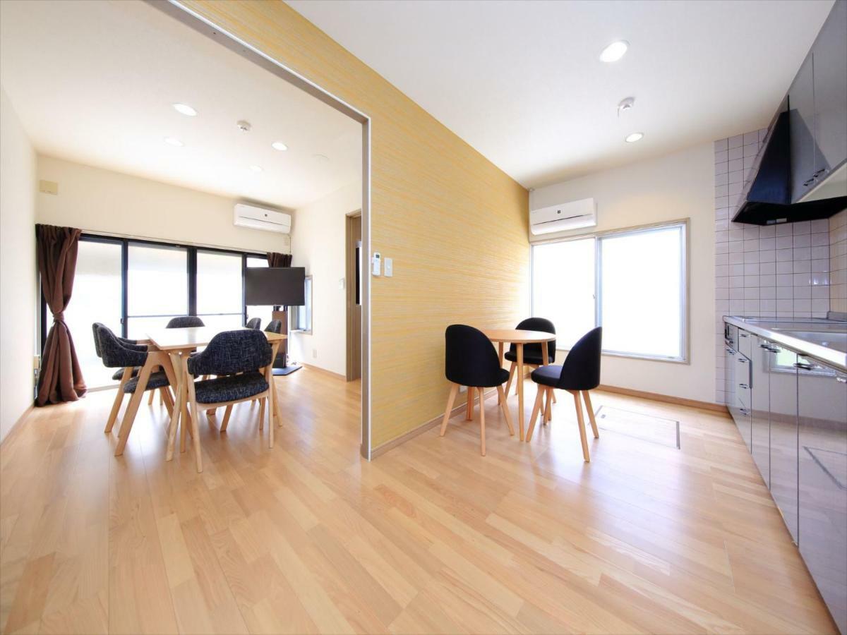 Apartmán Coto Tokyo Shibuya 6 Exteriér fotografie