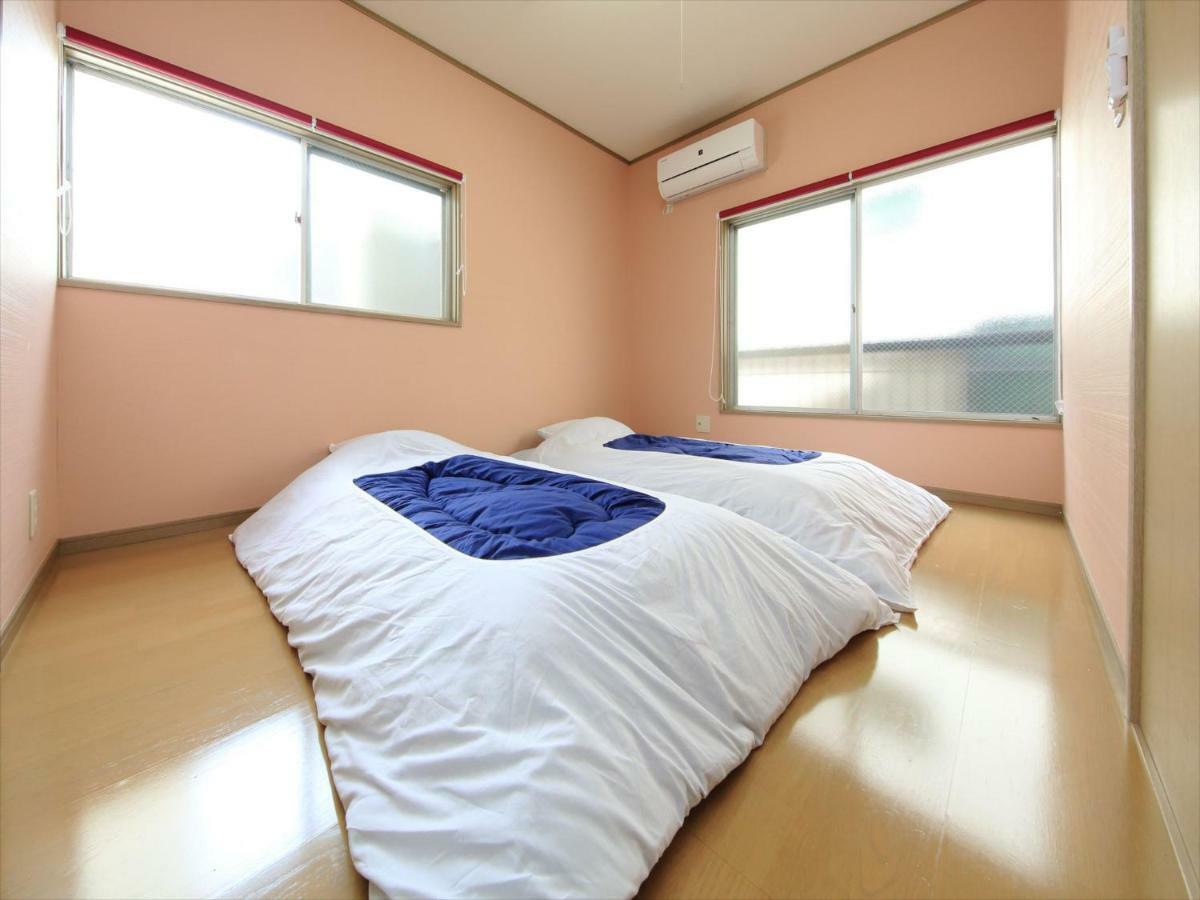 Apartmán Coto Tokyo Shibuya 6 Exteriér fotografie